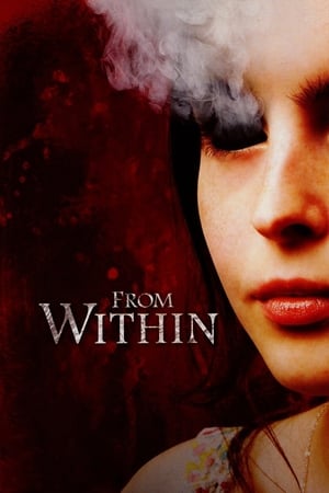 En dvd sur amazon From Within