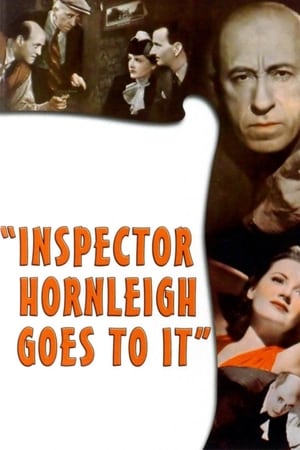 En dvd sur amazon Inspector Hornleigh Goes to It