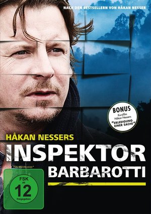 En dvd sur amazon Inspektor Barbarotti - Verachtung