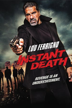 En dvd sur amazon Instant Death