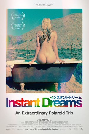 En dvd sur amazon Instant Dreams