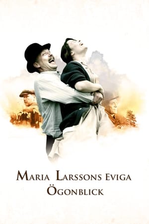 En dvd sur amazon Maria Larssons eviga ögonblick