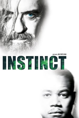 En dvd sur amazon Instinct