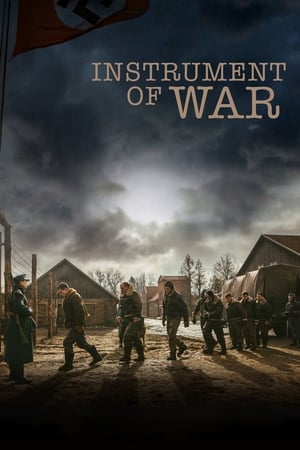 En dvd sur amazon Instrument of War