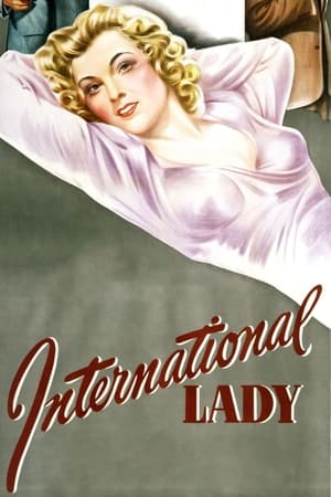 En dvd sur amazon International Lady