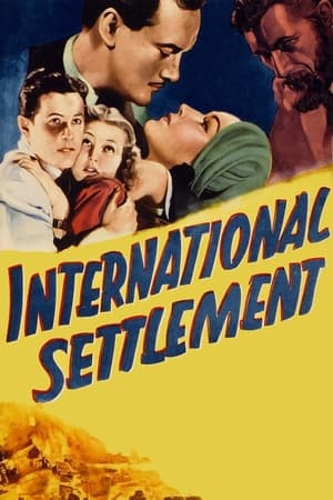 En dvd sur amazon International Settlement