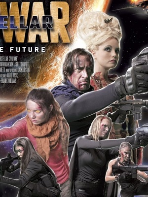 En dvd sur amazon Interstellar Civil War: Shadows of the Empire