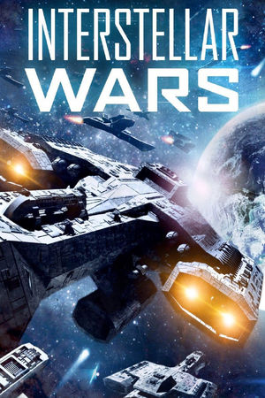 En dvd sur amazon Interstellar Wars