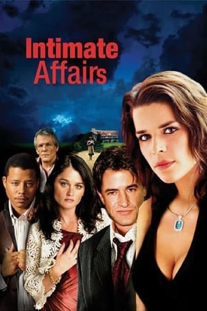 En dvd sur amazon Intimate Affairs