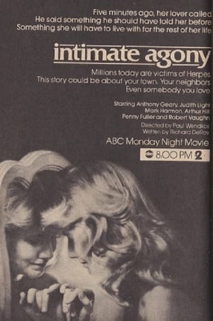 En dvd sur amazon Intimate Agony