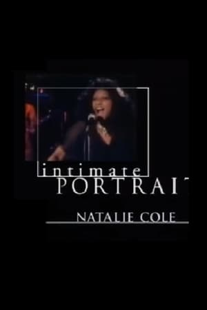 En dvd sur amazon Intimate Portrait: Natalie Cole