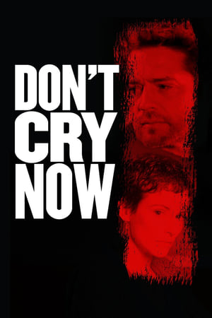 En dvd sur amazon Don't Cry Now