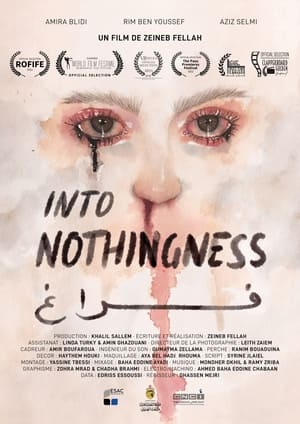 En dvd sur amazon Into Nothingness