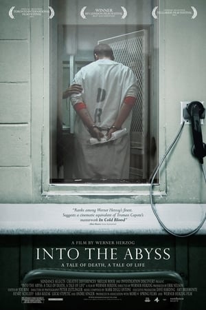 En dvd sur amazon Into the Abyss