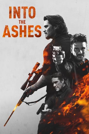 En dvd sur amazon Into the Ashes