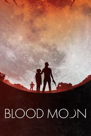 En dvd sur amazon Blood Moon