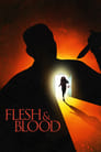 Into the Dark: Flesh & Blood