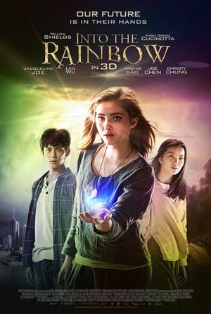 En dvd sur amazon Into the Rainbow