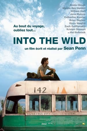 En dvd sur amazon Into the Wild