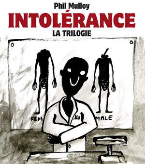 En dvd sur amazon Intolerance III: The Final Solution