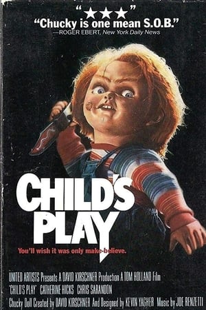 En dvd sur amazon Introducing Chucky: The Making of Child's Play
