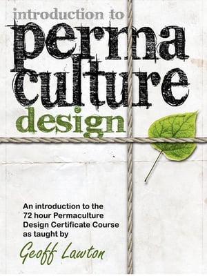 En dvd sur amazon Introduction to Permaculture Design