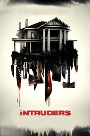 En dvd sur amazon Intruders