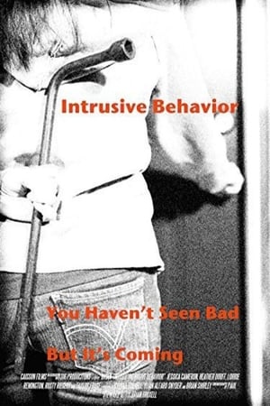 En dvd sur amazon Intrusive Behavior