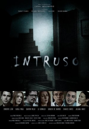 En dvd sur amazon Intruso