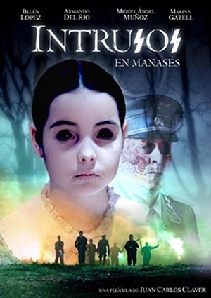 En dvd sur amazon Intrusos en Manasés