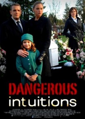En dvd sur amazon Dangerous Intuition