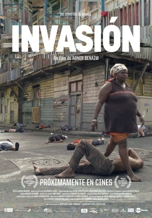 En dvd sur amazon Invasión