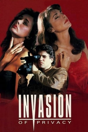 En dvd sur amazon Invasion of Privacy