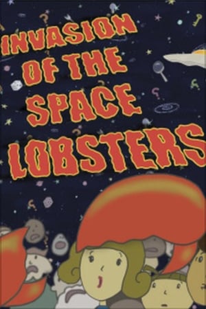 En dvd sur amazon Invasion of the Space Lobsters