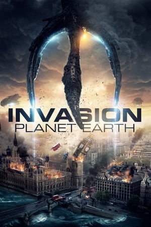 En dvd sur amazon Invasion: Planet Earth