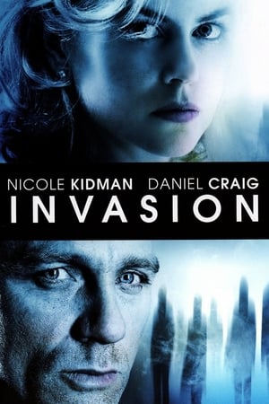 En dvd sur amazon The Invasion