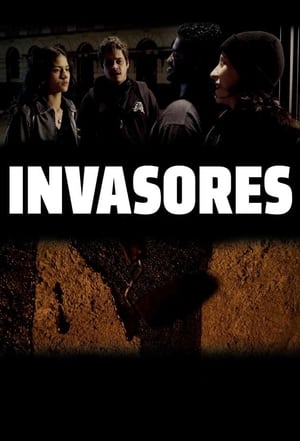 En dvd sur amazon Invasores