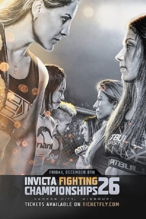 En dvd sur amazon Invicta FC 26: Maia vs. Niedwiedz