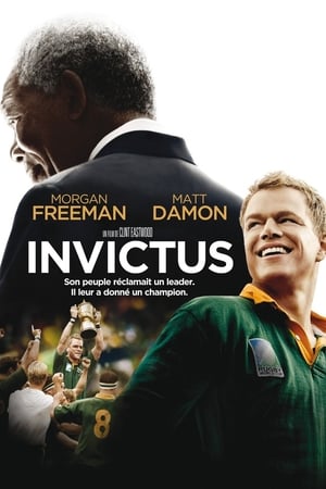 En dvd sur amazon Invictus