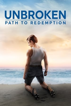 En dvd sur amazon Unbroken: Path to Redemption