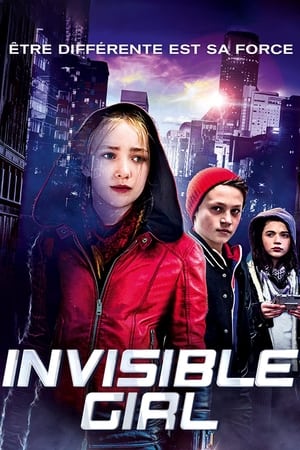 En dvd sur amazon Invisible Sue