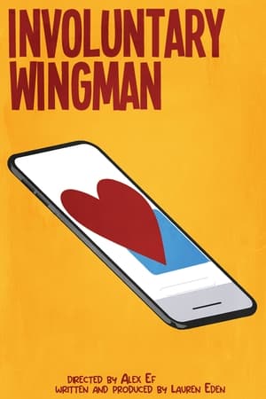 En dvd sur amazon Involuntary Wingman