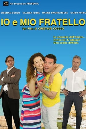 En dvd sur amazon Io e mio fratello