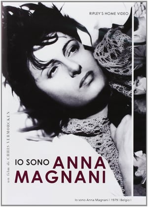 En dvd sur amazon Io sono Anna Magnani