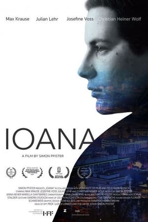 En dvd sur amazon Ioana