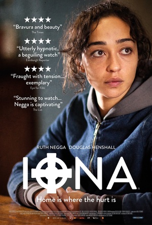 En dvd sur amazon Iona