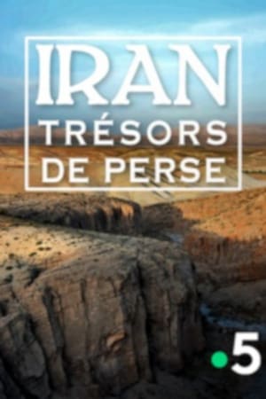 En dvd sur amazon Iran, trésors de Perse