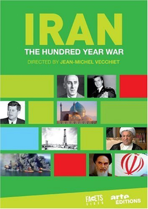 En dvd sur amazon Iran : une puissance dévoilée