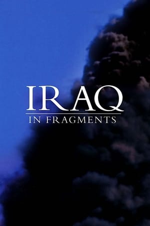 En dvd sur amazon Iraq in Fragments