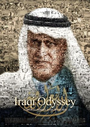 En dvd sur amazon Iraqi Odyssey
